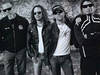 Metallica kiss, make up and go to bed with Napster